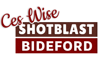 Shotblast Bideford